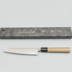 Masamoto SW Stainless Petty K-tip 16.5 cm