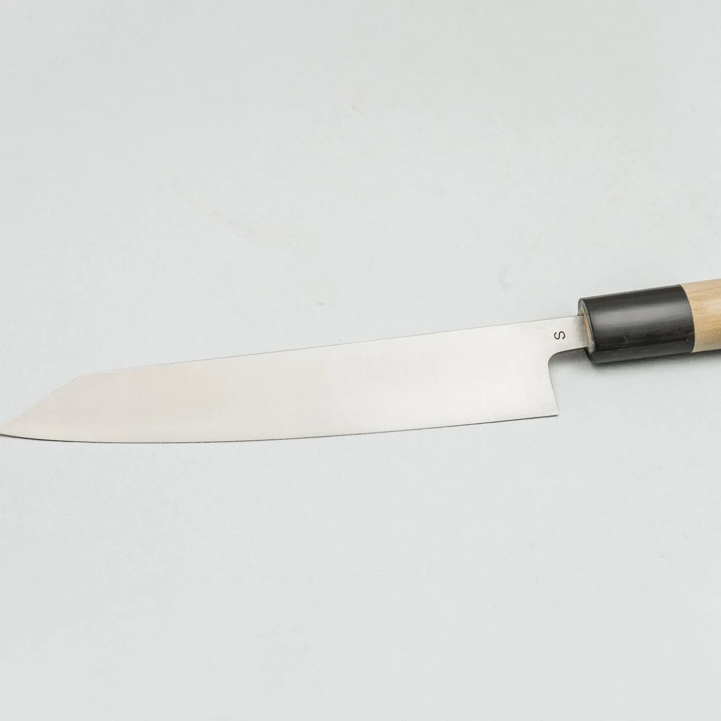 Masamoto SW Stainless Petty K-tip 16.5 cm