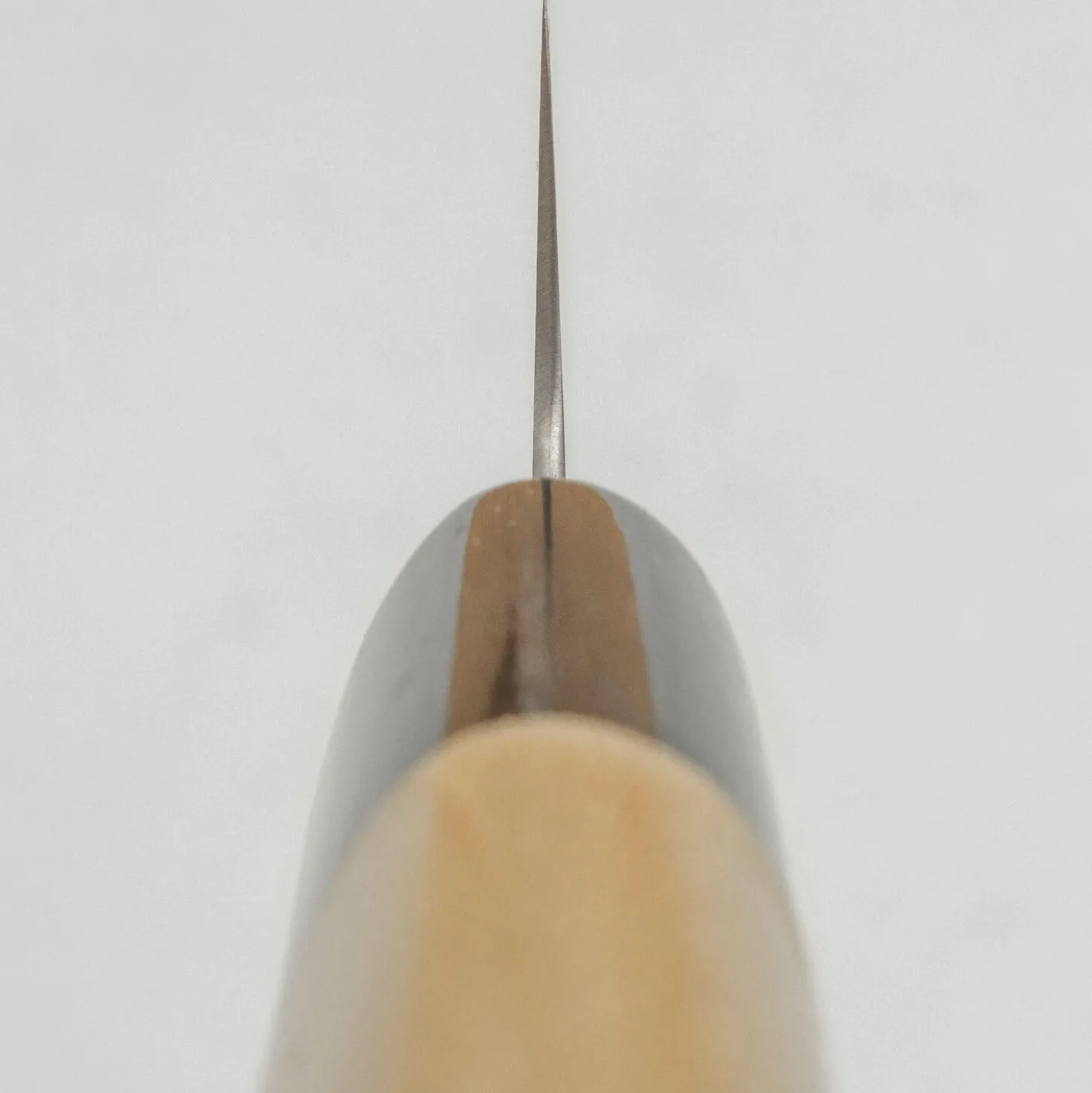 Masamoto SW Stainless Petty K-tip 16.5 cm