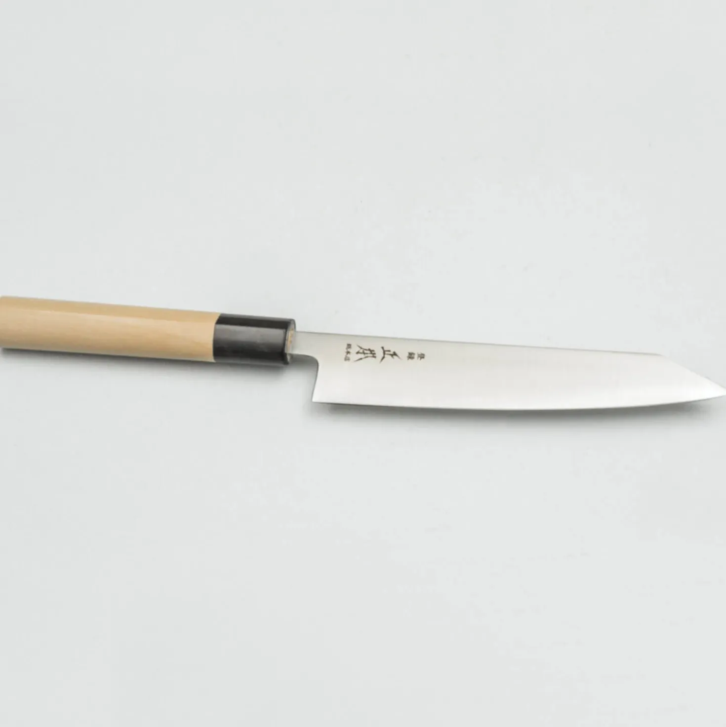Masamoto SW Stainless Petty K-tip 16.5 cm