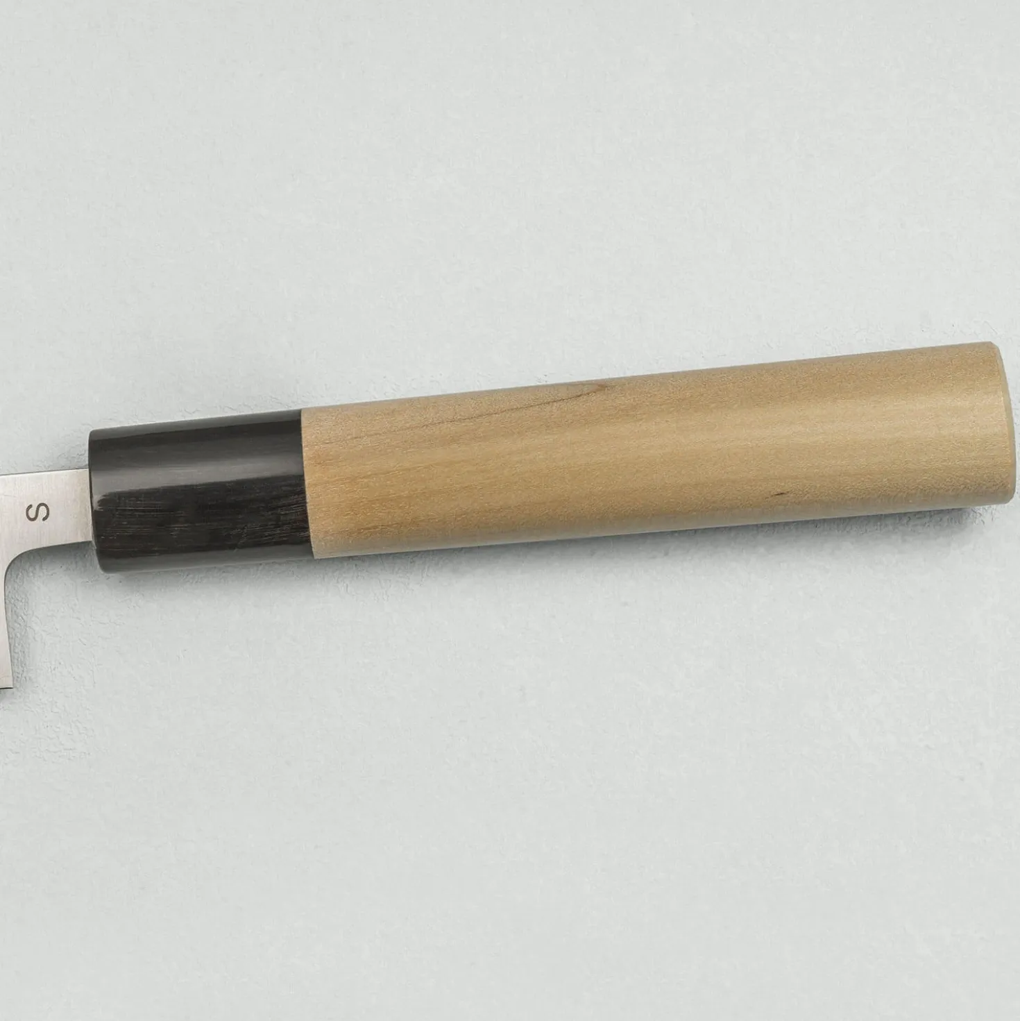 Masamoto SW Stainless Petty K-tip 16.5 cm