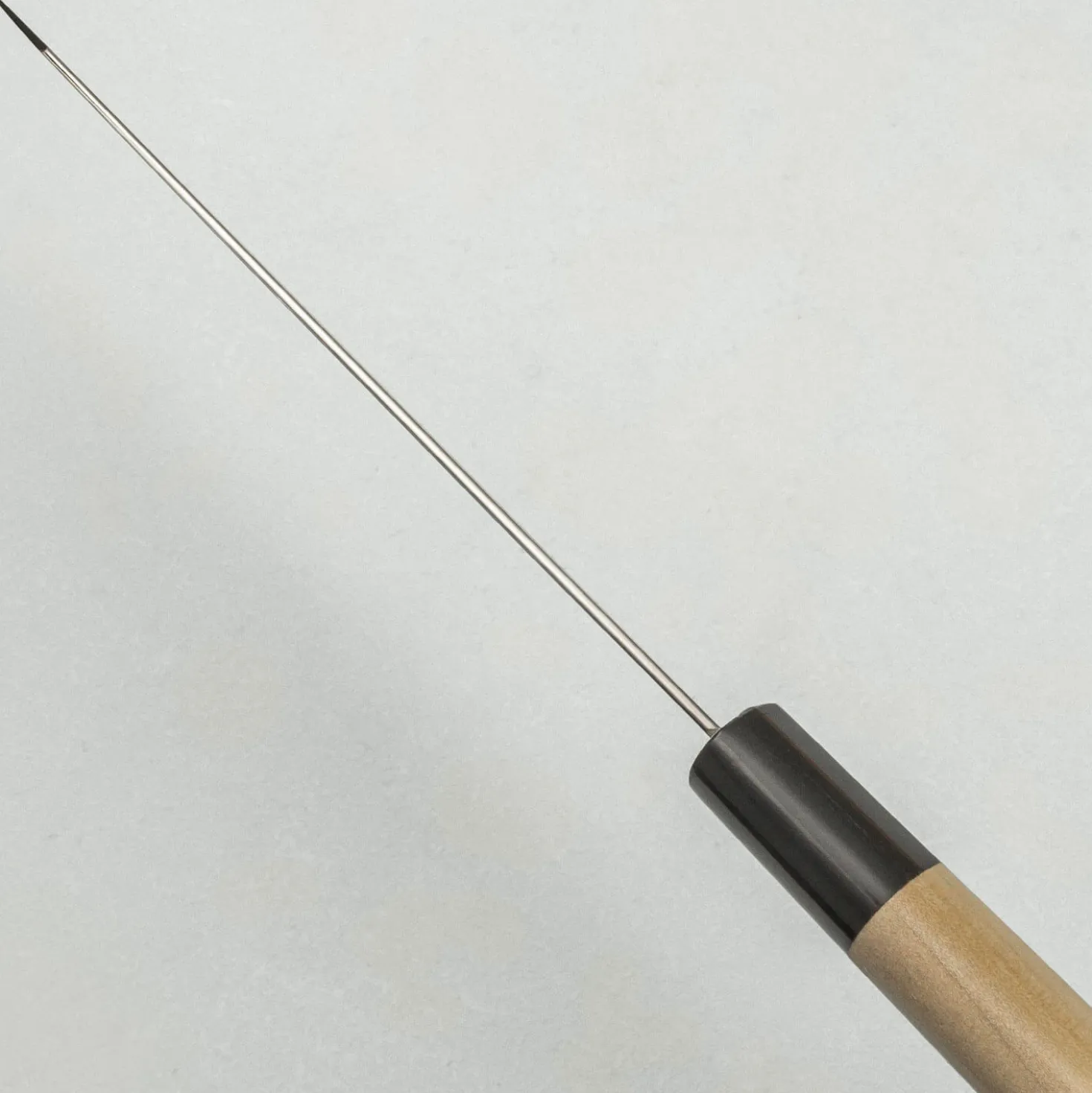 Masamoto SW Stainless Petty K-tip 16.5 cm