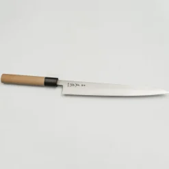 Masamoto SW Stainless Sujihiki 24 cm