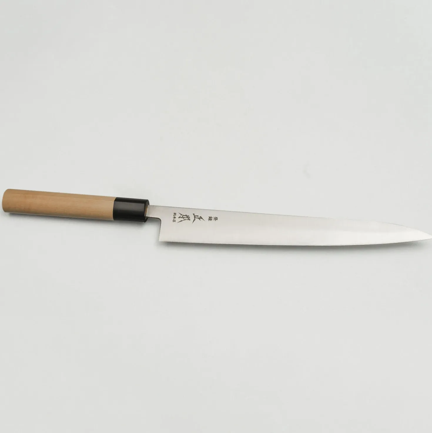 Masamoto SW Stainless Sujihiki 24 cm