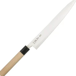 Masamoto SW Stainless Sujihiki 24 cm