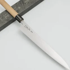 Masamoto SW Stainless Sujihiki 24 cm