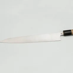 Masamoto SW Stainless Sujihiki 24 cm