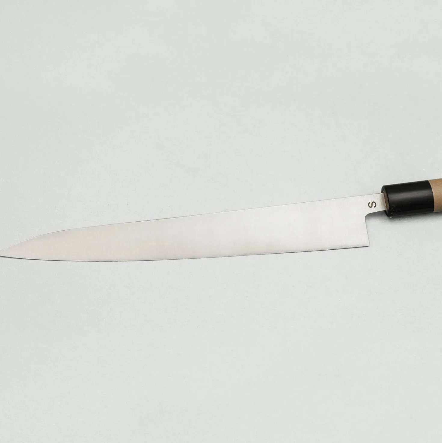 Masamoto SW Stainless Sujihiki 24 cm