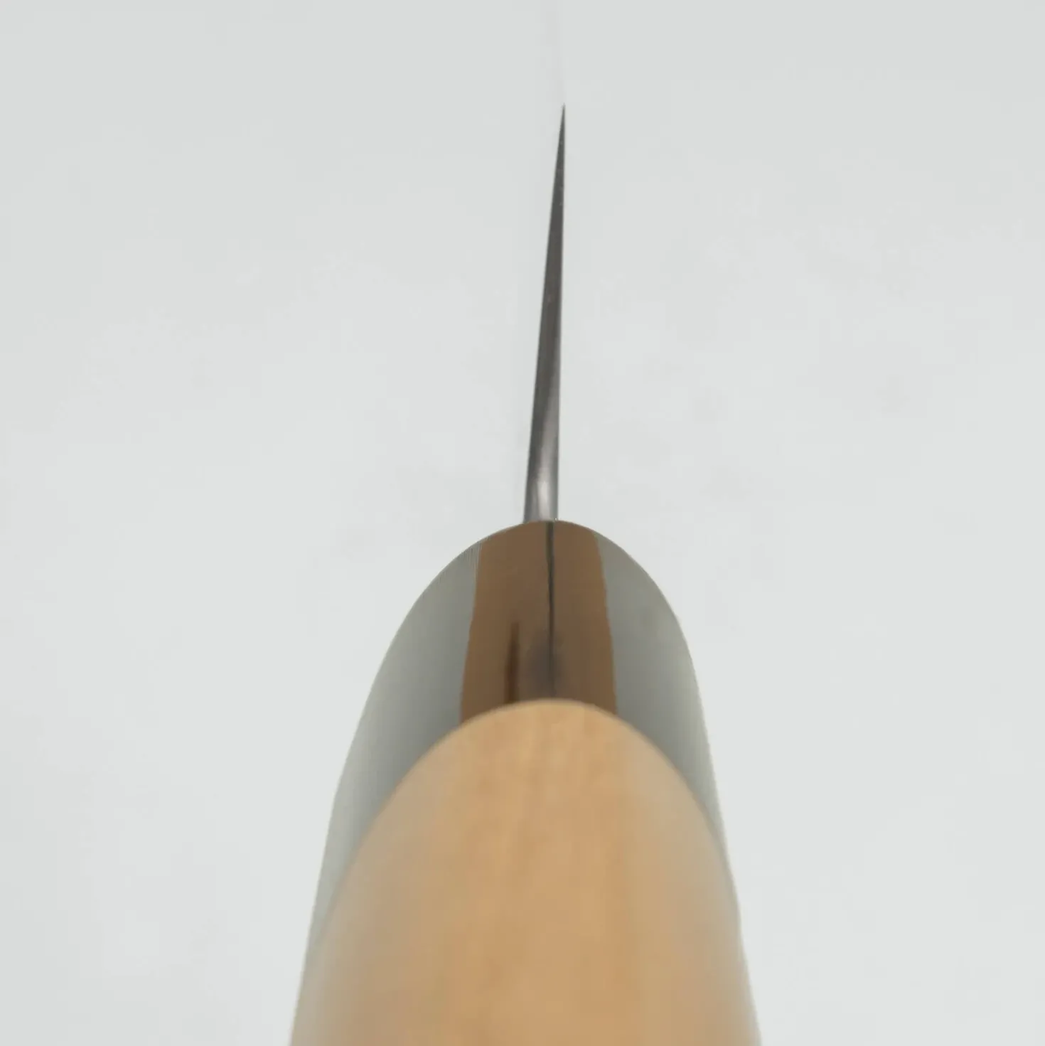 Masamoto SW Stainless Sujihiki 24 cm
