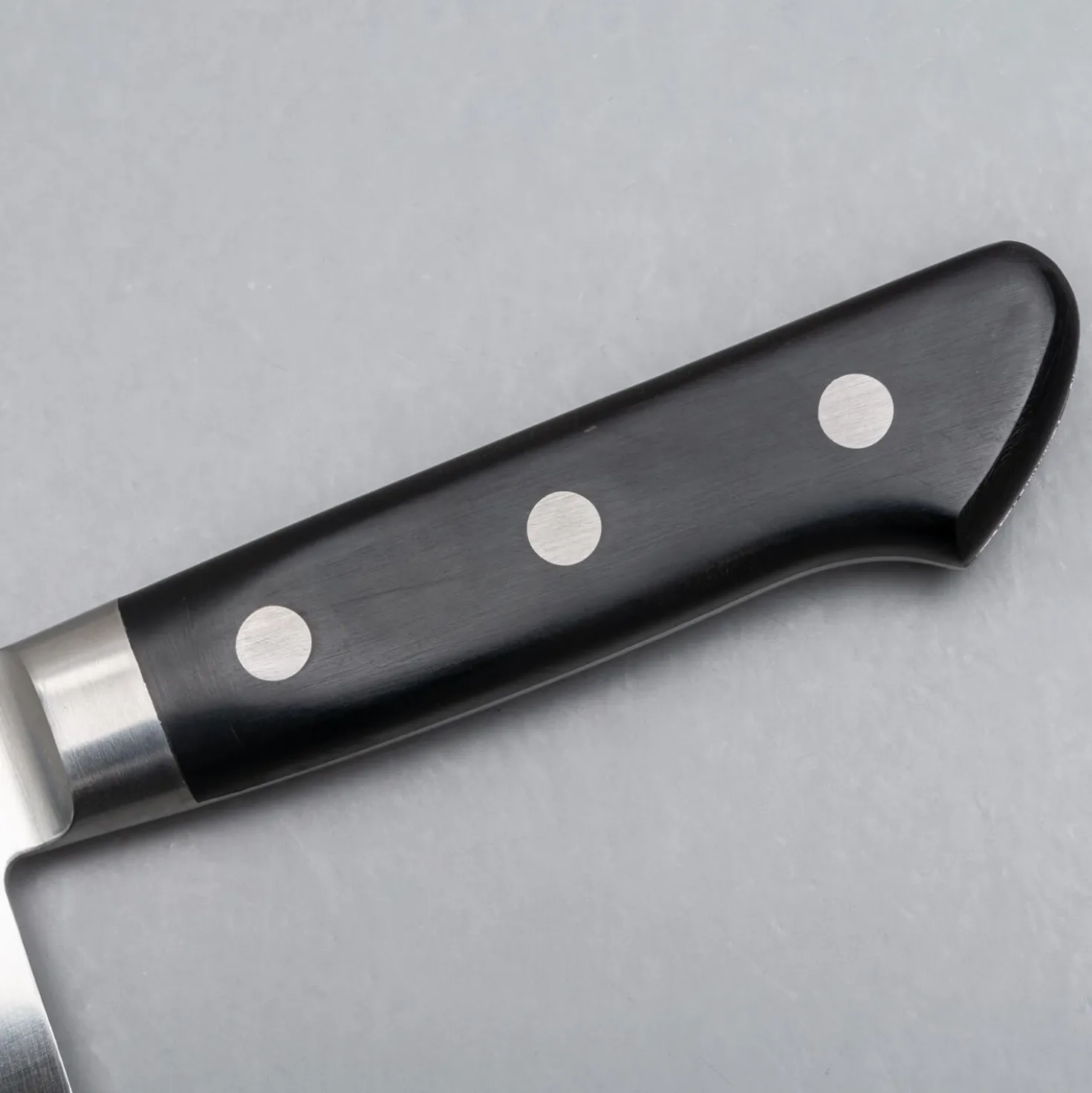 Masamoto VG Gyuto 24 cm