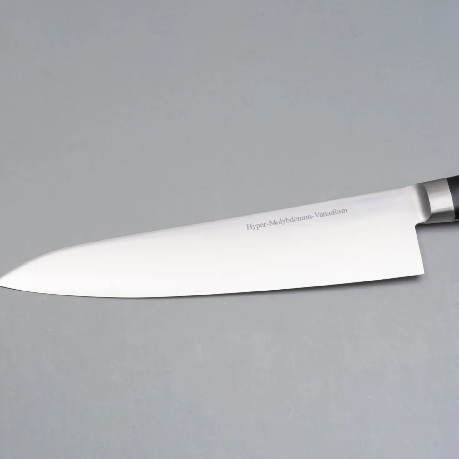 Masamoto VG Gyuto 21 cm
