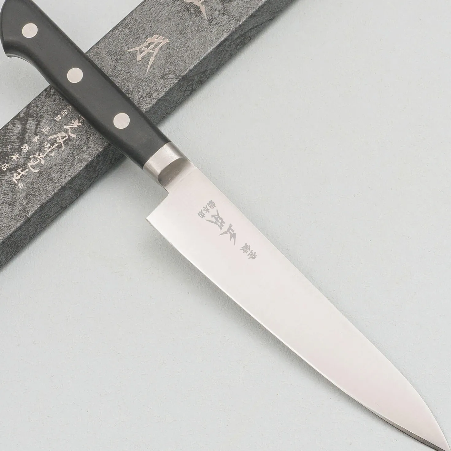 Masamoto VG Petty 15 cm