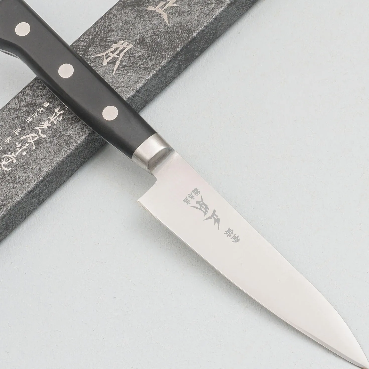 Masamoto VG Petty 12 cm