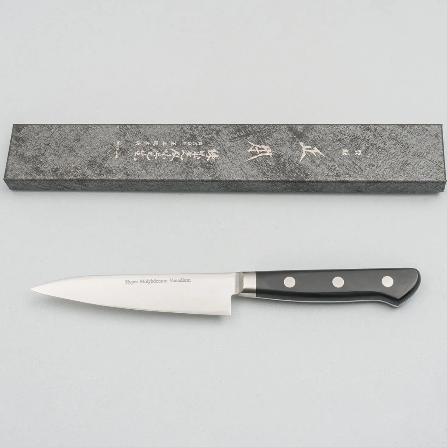 Masamoto VG Petty 12 cm