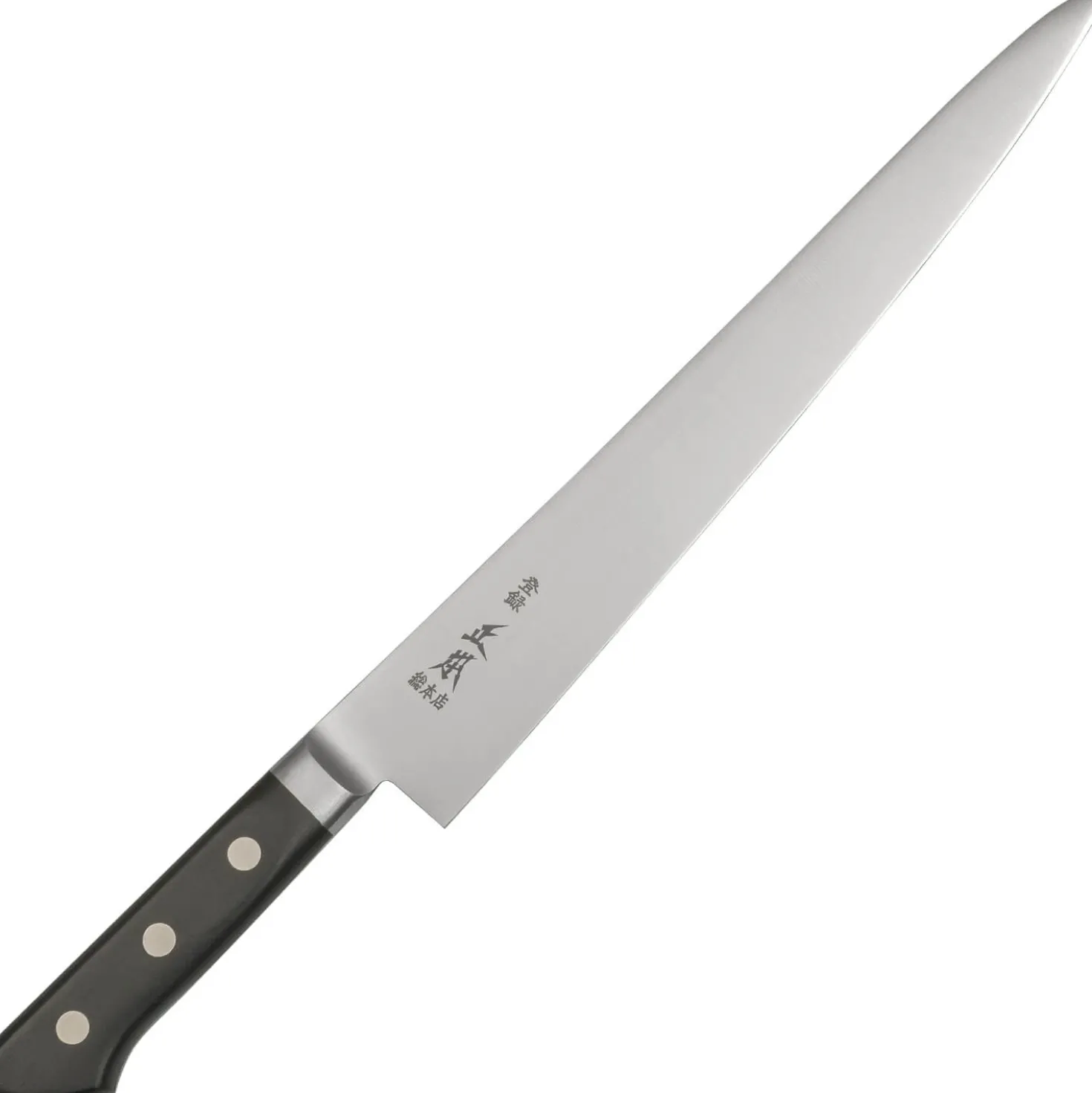 Masamoto VG Sujihiki 27 cm