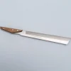 Maserin Champagnesabel Brown Paper