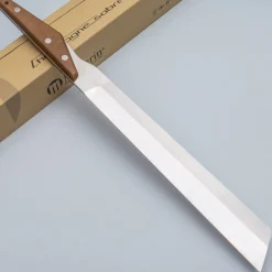 Maserin Champagnesabel Brown Paper