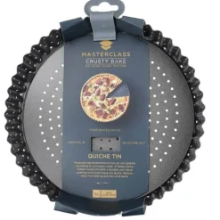 Masterclass Crusty Bake Quichevorm Ø 28 cm