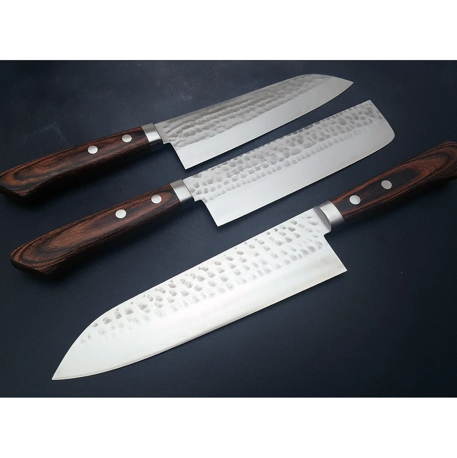 Masutani VG-1 Gyuto 18 cm
