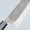 Masutani VG-1 Handforged Damast Nashiji Nakiri 16.5 cm