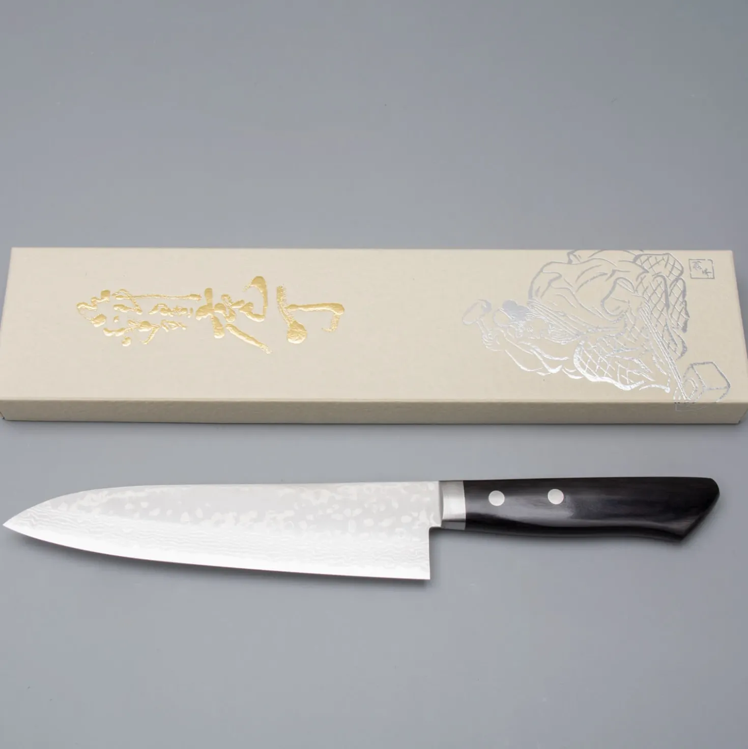Masutani VG-10 Koksmes 18 cm