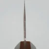 Masutani VG-10 Kokuryu Pakka Black Red 16 cm