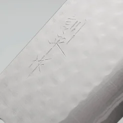 Masutani VG-10 Kokuryu Pakka Gray Ring 16 cm