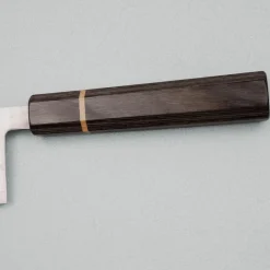 Masutani VG-10 Kokuryu Pakka Gray Ring 16 cm