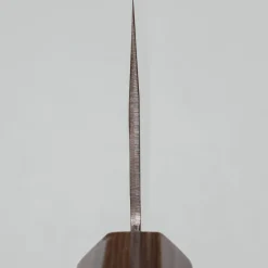 Masutani VG-10 Kokuryu Pakka Gray Ring 16 cm