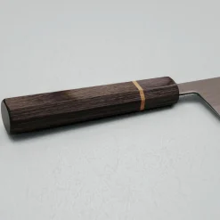 Masutani VG-10 Kokuryu Pakka Gray Ring 16 cm
