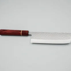 Masutani VG-10 Kokuryu Pakka Red 16 cm
