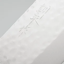 Masutani VG-10 Kokuryu Pakka Red 16 cm