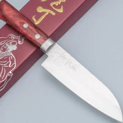 Masutani VG-1 Ko-Santoku 13 cm