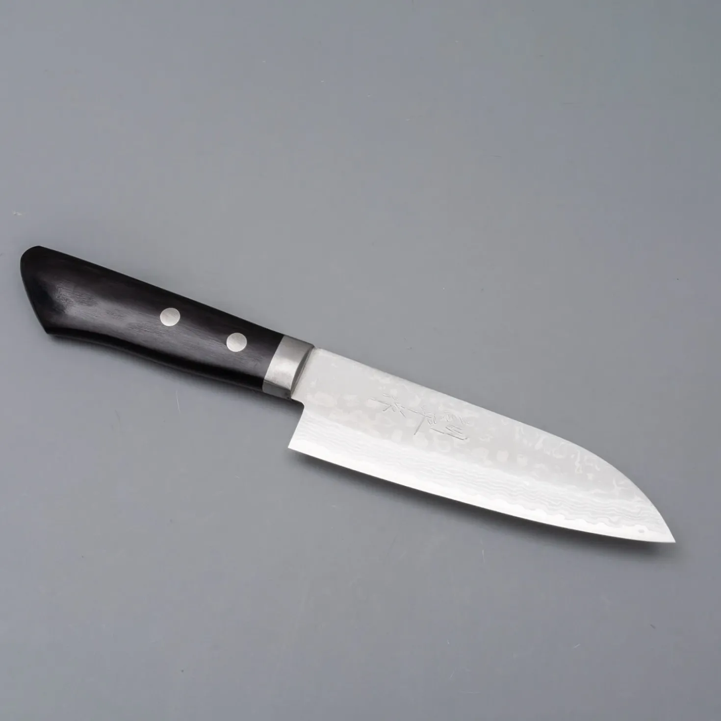 Masutani VG-10 Ko-Santoku 13 cm