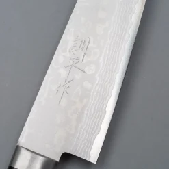 Masutani VG-10 Ko-Santoku 13 cm