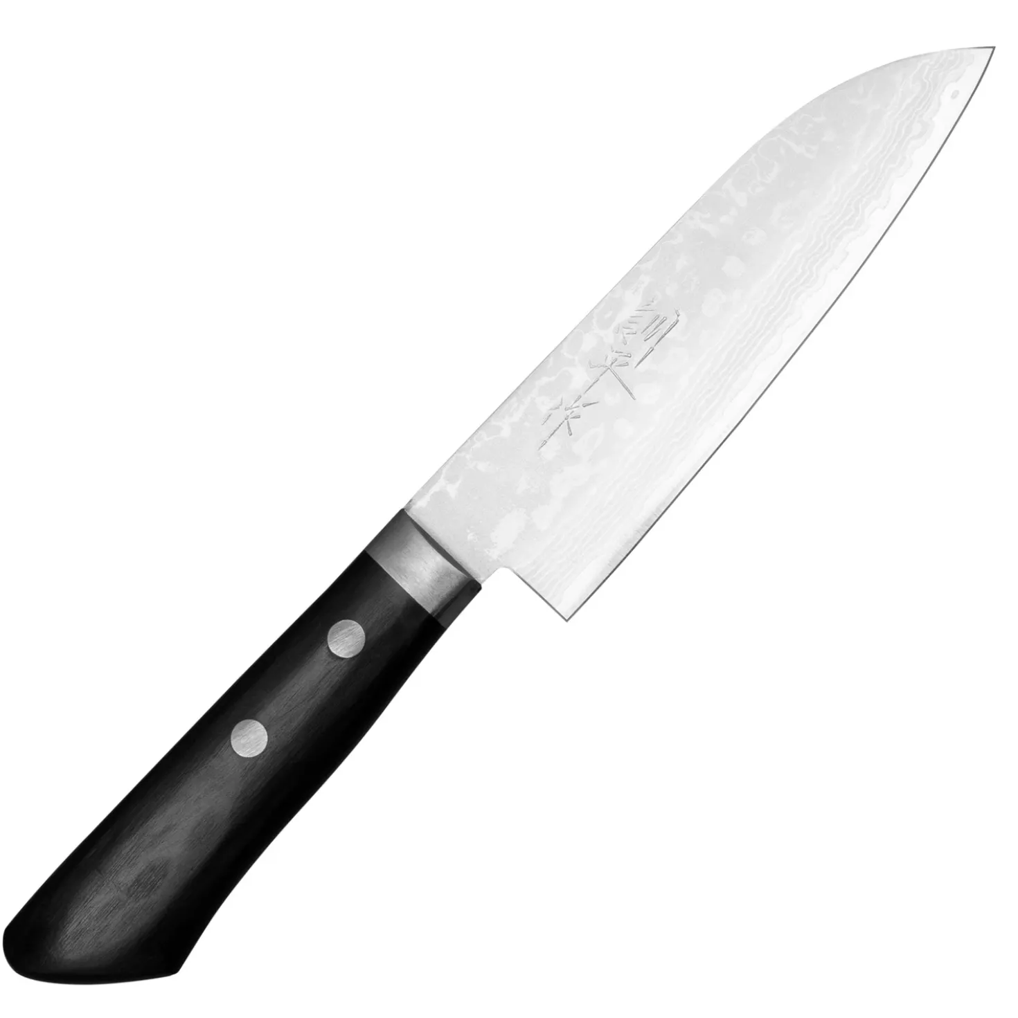 Masutani VG-10 Ko-Santoku 13 cm