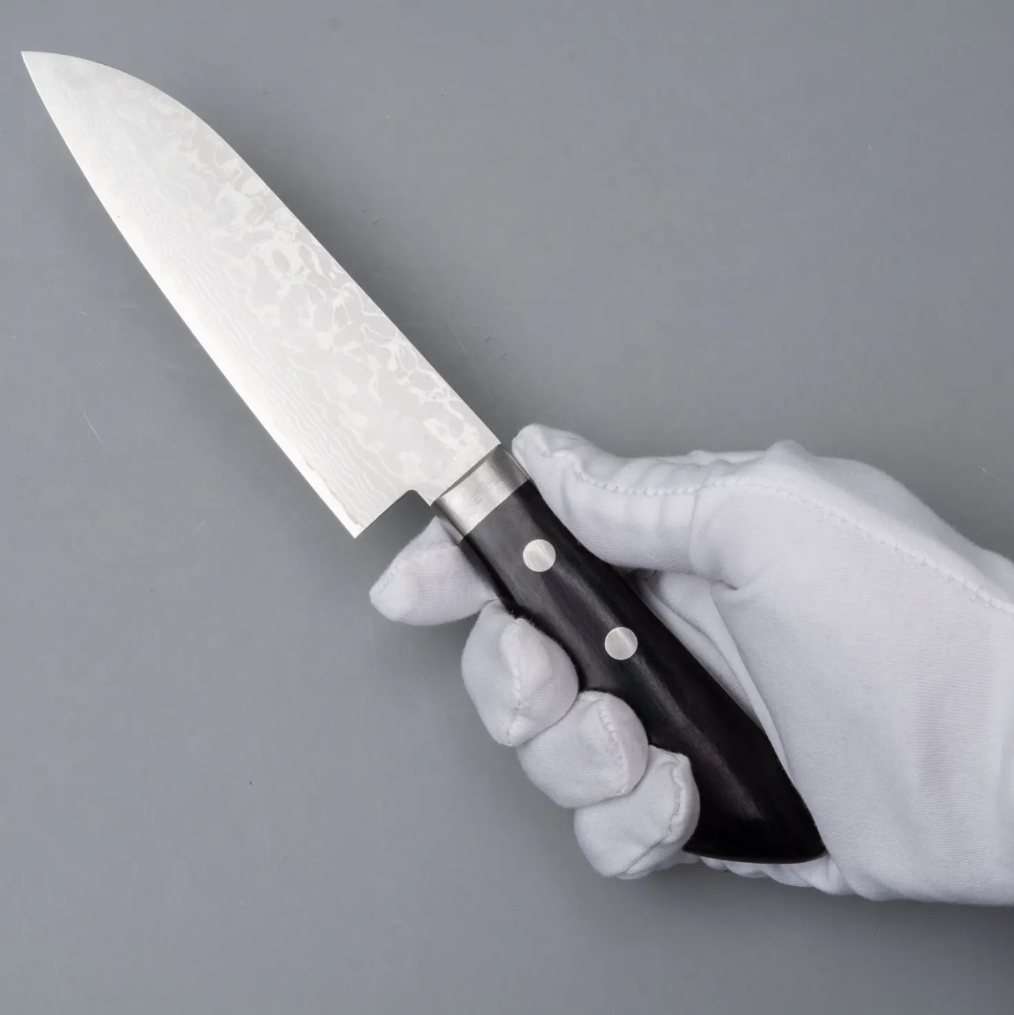 Masutani VG-10 Ko-Santoku 13 cm