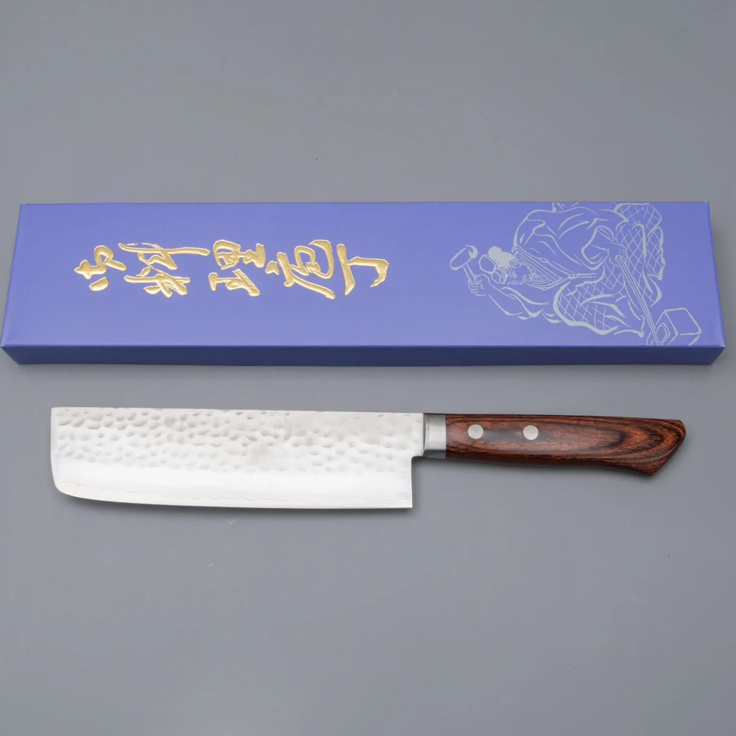 Masutani VG-1 Nakiri 16.5 cm
