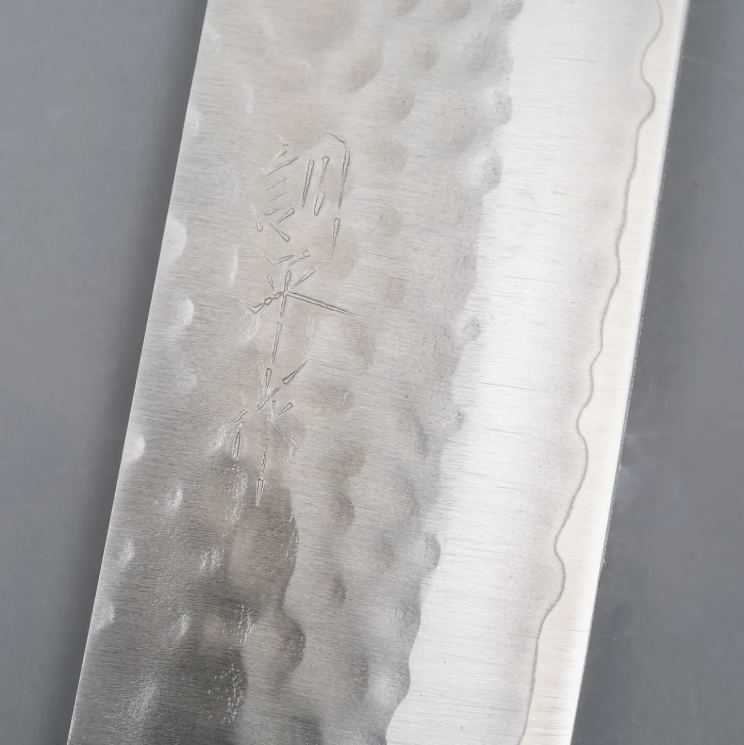 Masutani VG-1 Nakiri 16.5 cm