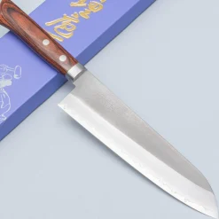 Masutani VG-1 Nashiji Gyuto 18 cm