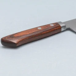 Masutani VG-1 Nashiji Gyuto 18 cm