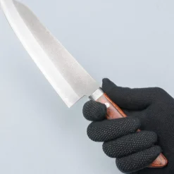 Masutani VG-1 Nashiji Gyuto 18 cm