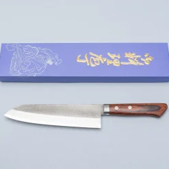 Masutani VG-1 Nashiji Gyuto 18 cm