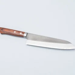 Masutani VG-1 Nashiji Gyuto 18 cm