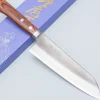 Masutani VG-1 Nashiji Santoku 17 cm