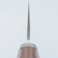 Masutani VG-1 Nashiji Santoku 17 cm
