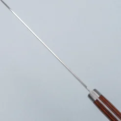 Masutani VG-1 Nashiji Santoku 17 cm