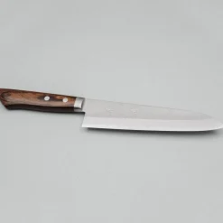 Masutani VG-10 Nashiji Sekka Gyuto 18 cm