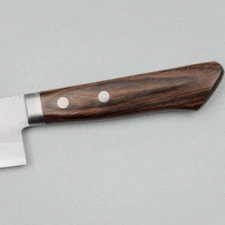 Masutani VG-10 Nashiji Sekka Gyuto 18 cm