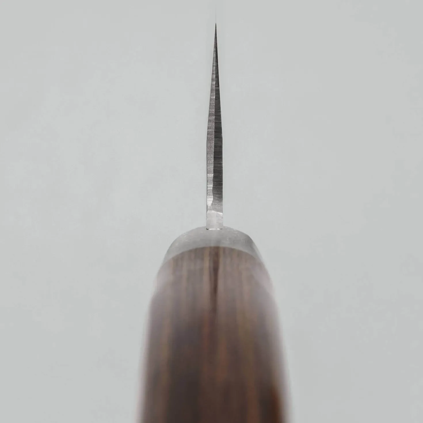 Masutani VG-10 Nashiji Sekka Gyuto 18 cm
